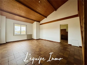 appartement à la vente -   31530  LEVIGNAC, surface 94 m2 vente appartement - APR666486